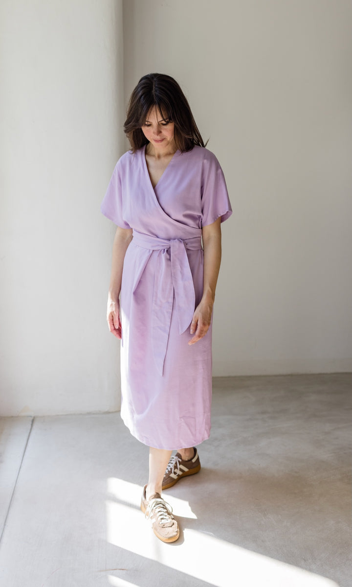 Wickelkleid Ofelia