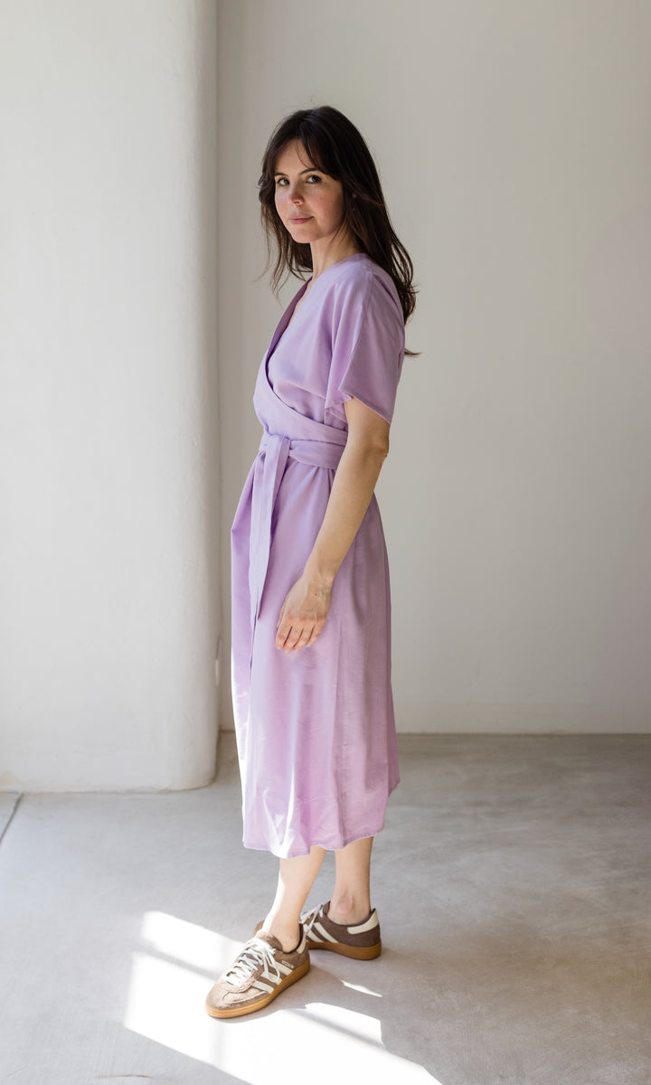 Wickelkleid Ofelia