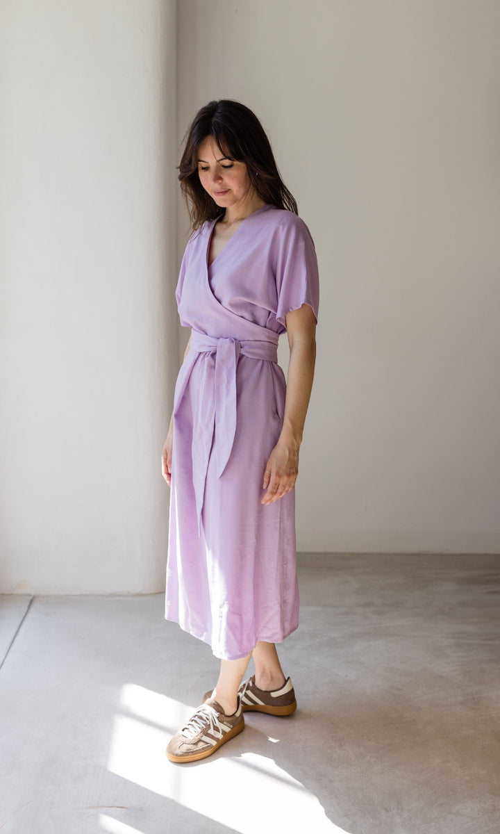 Wickelkleid Ofelia
