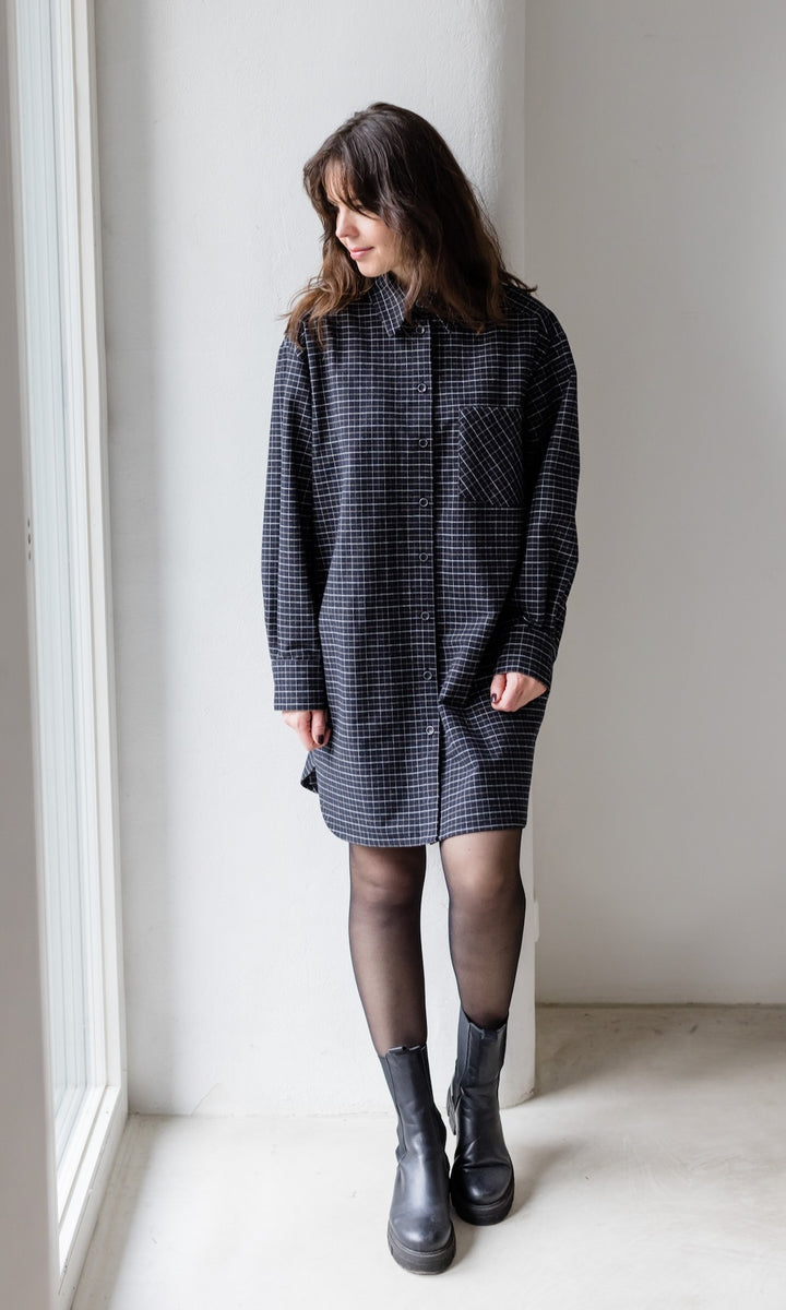 Hemdkleid