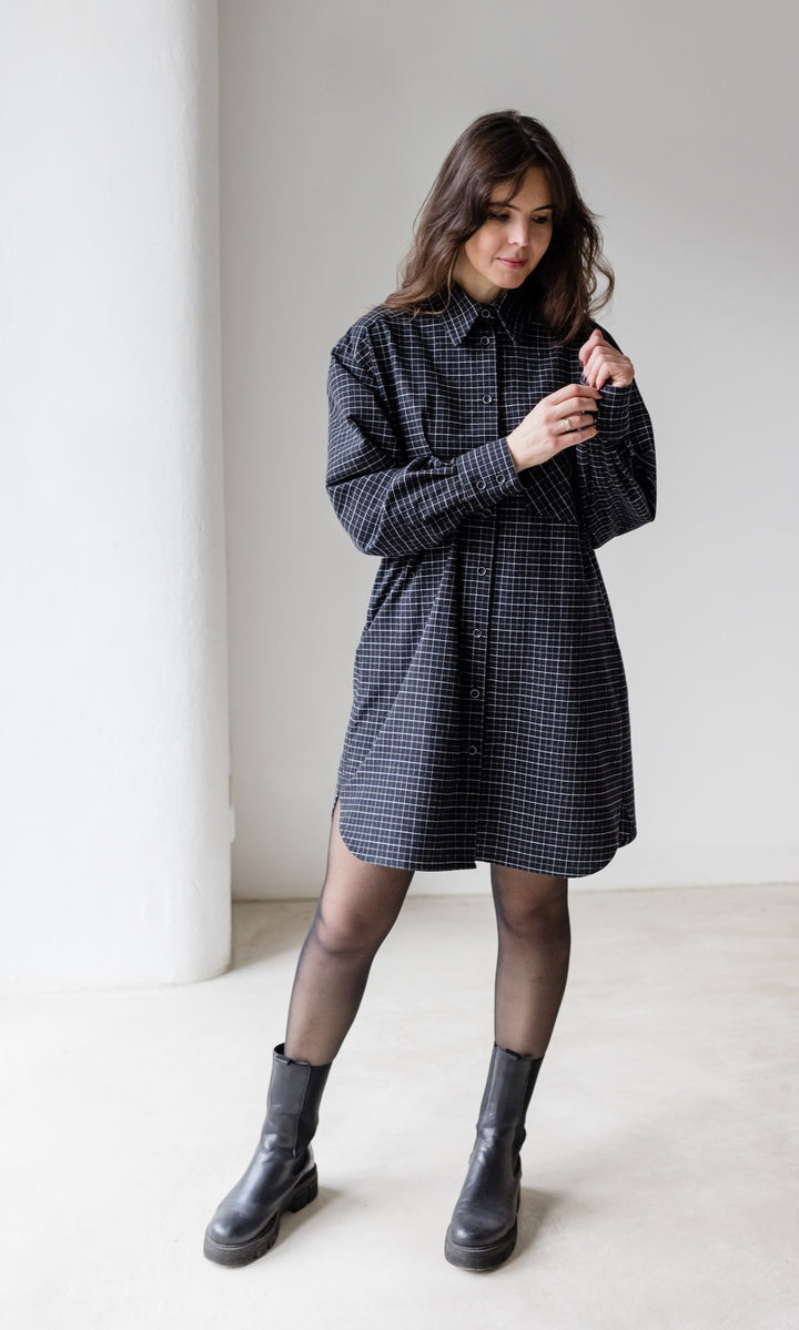 Hemdkleid