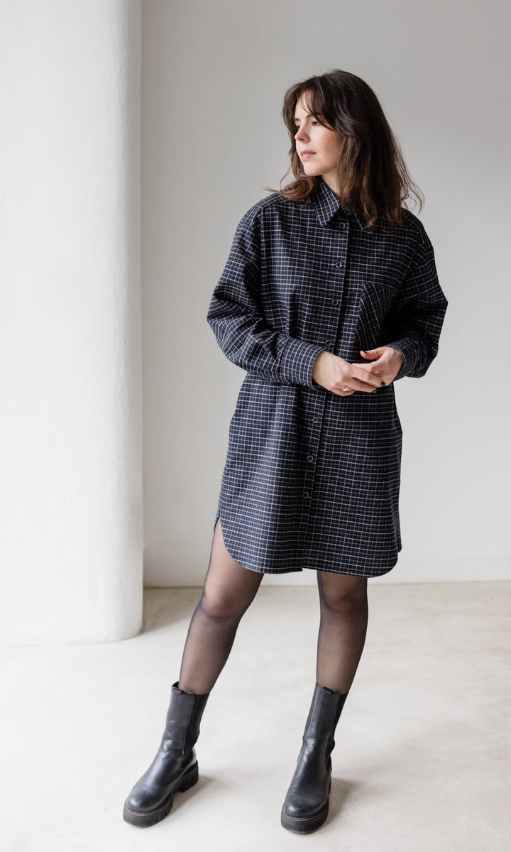 Hemdkleid