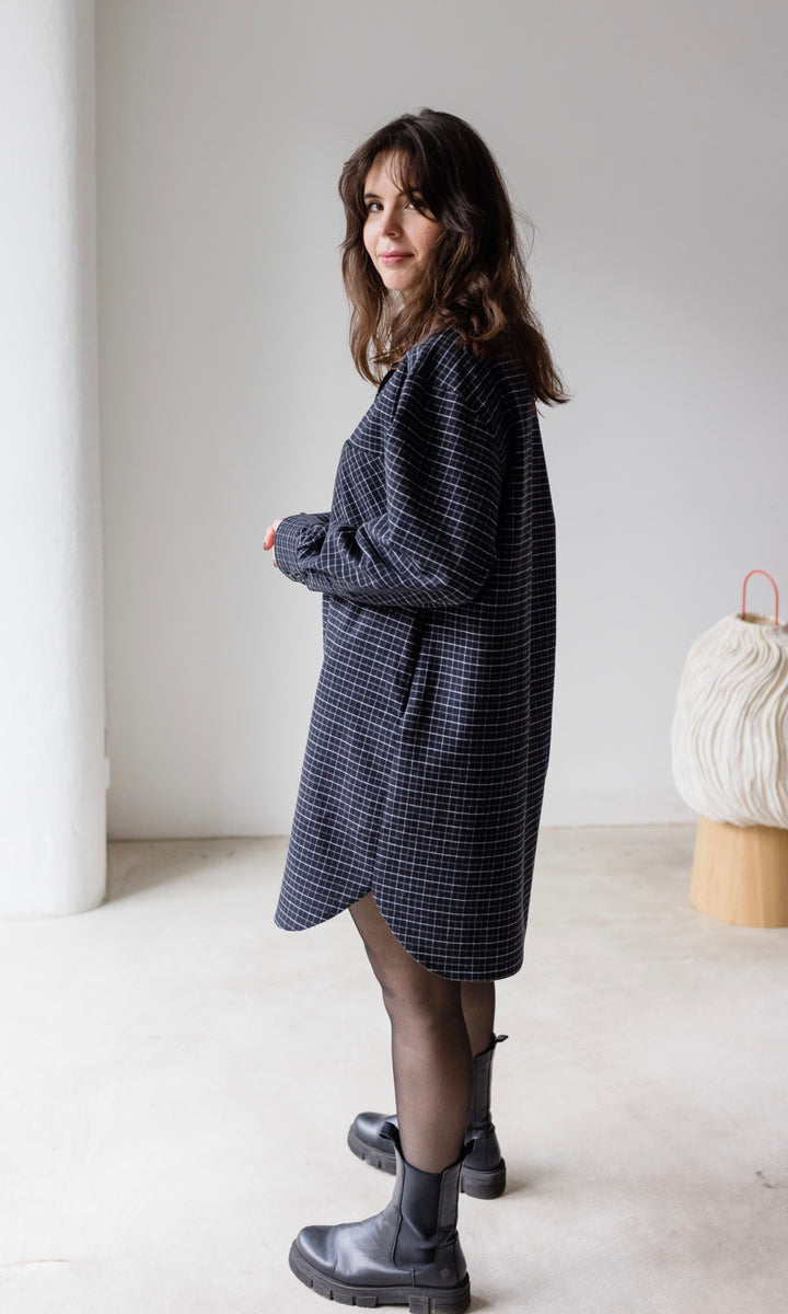 Hemdkleid