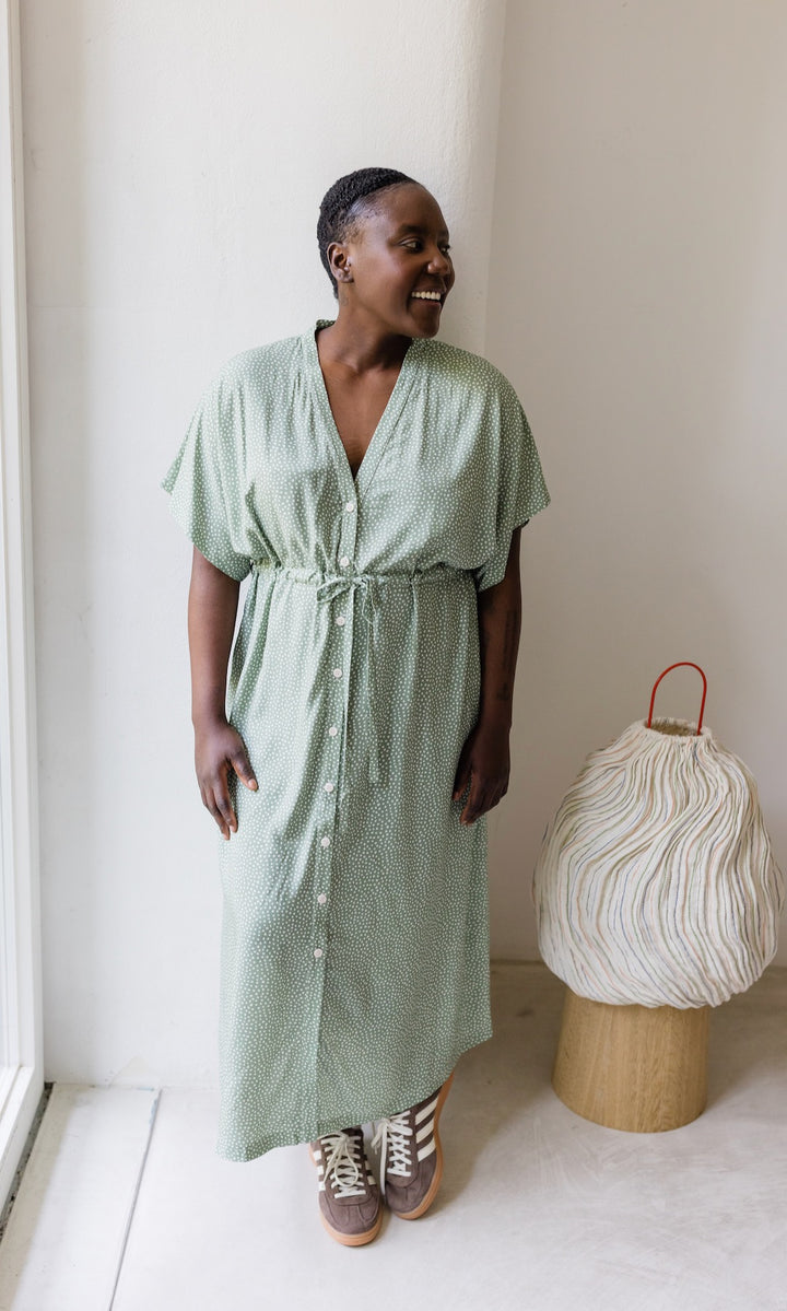 Kleid Luna