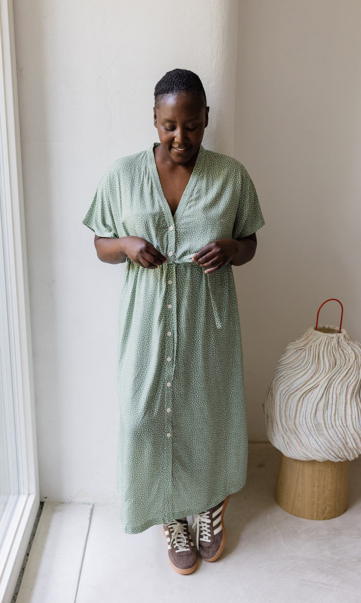 Kleid Luna
