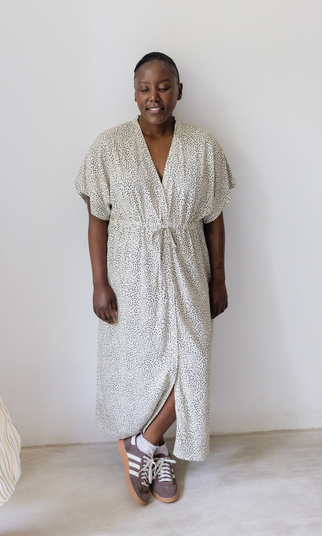 Kleid Luna