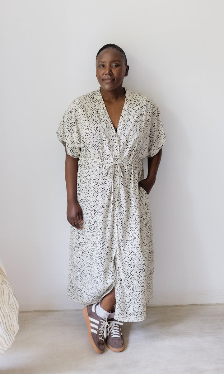 Kleid Luna