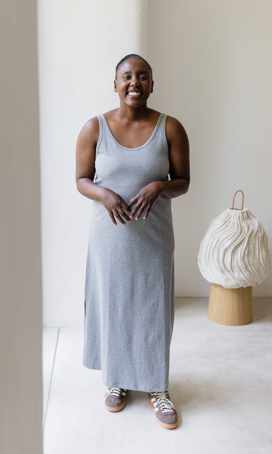 slip dress jersey Nova Jersey Slip Dress - Slip dresses & Babydolls