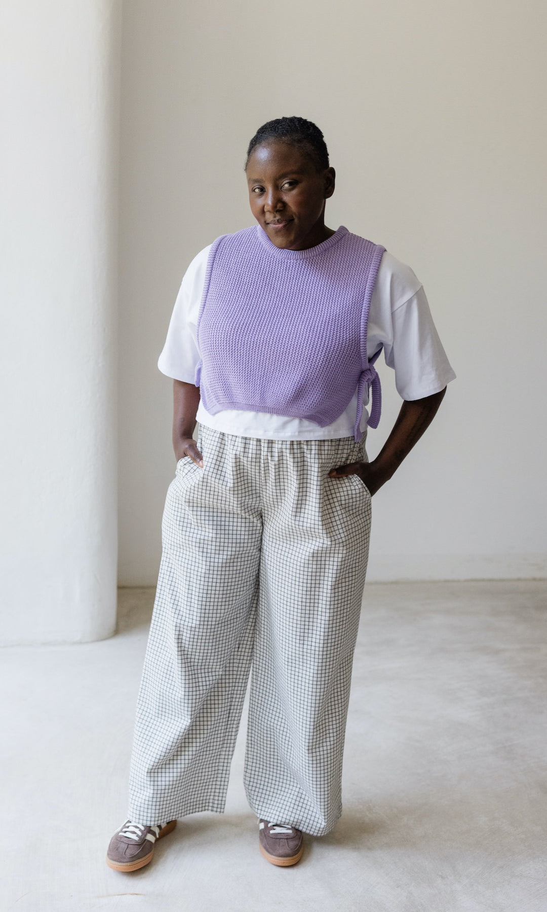 Cropped T-Shirt