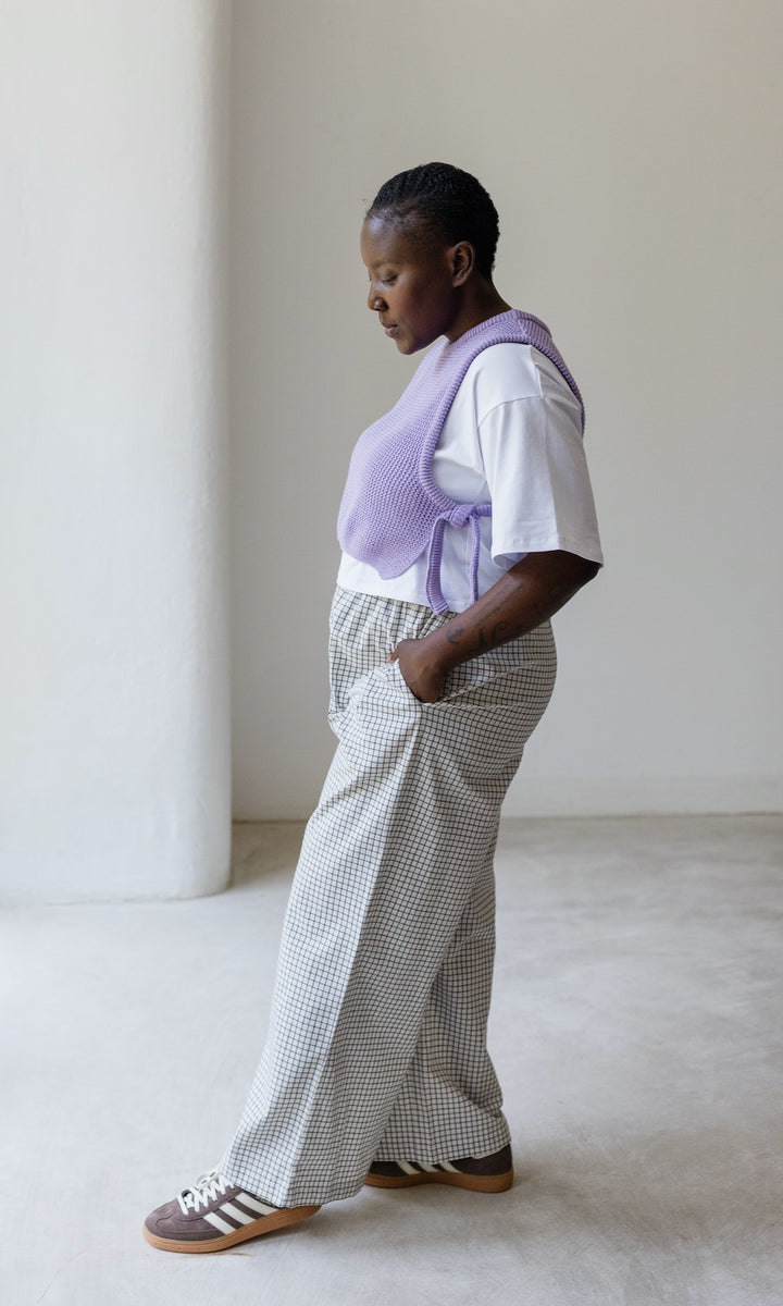 Cropped T-Shirt