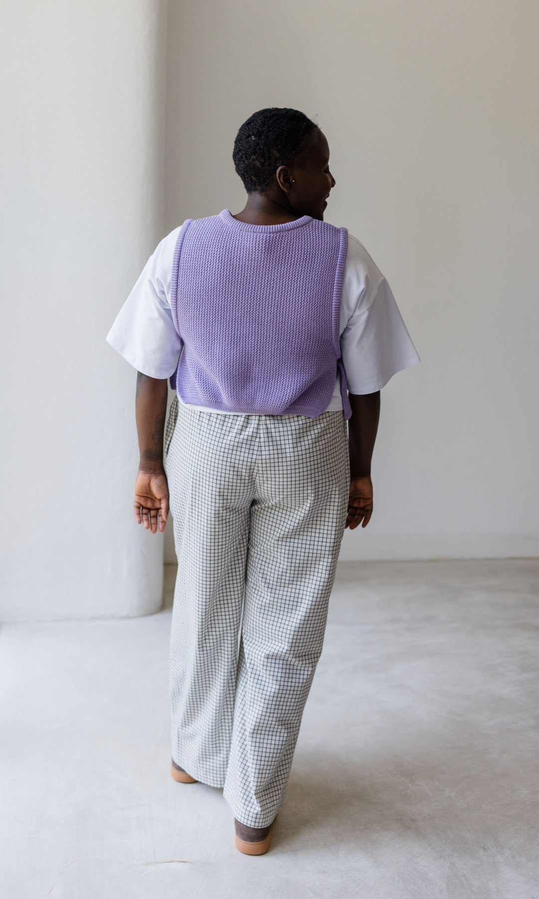 Cropped T-Shirt