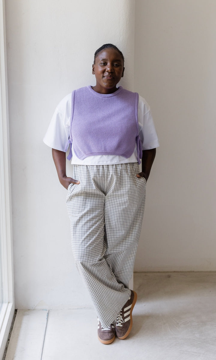 Cropped T-Shirt