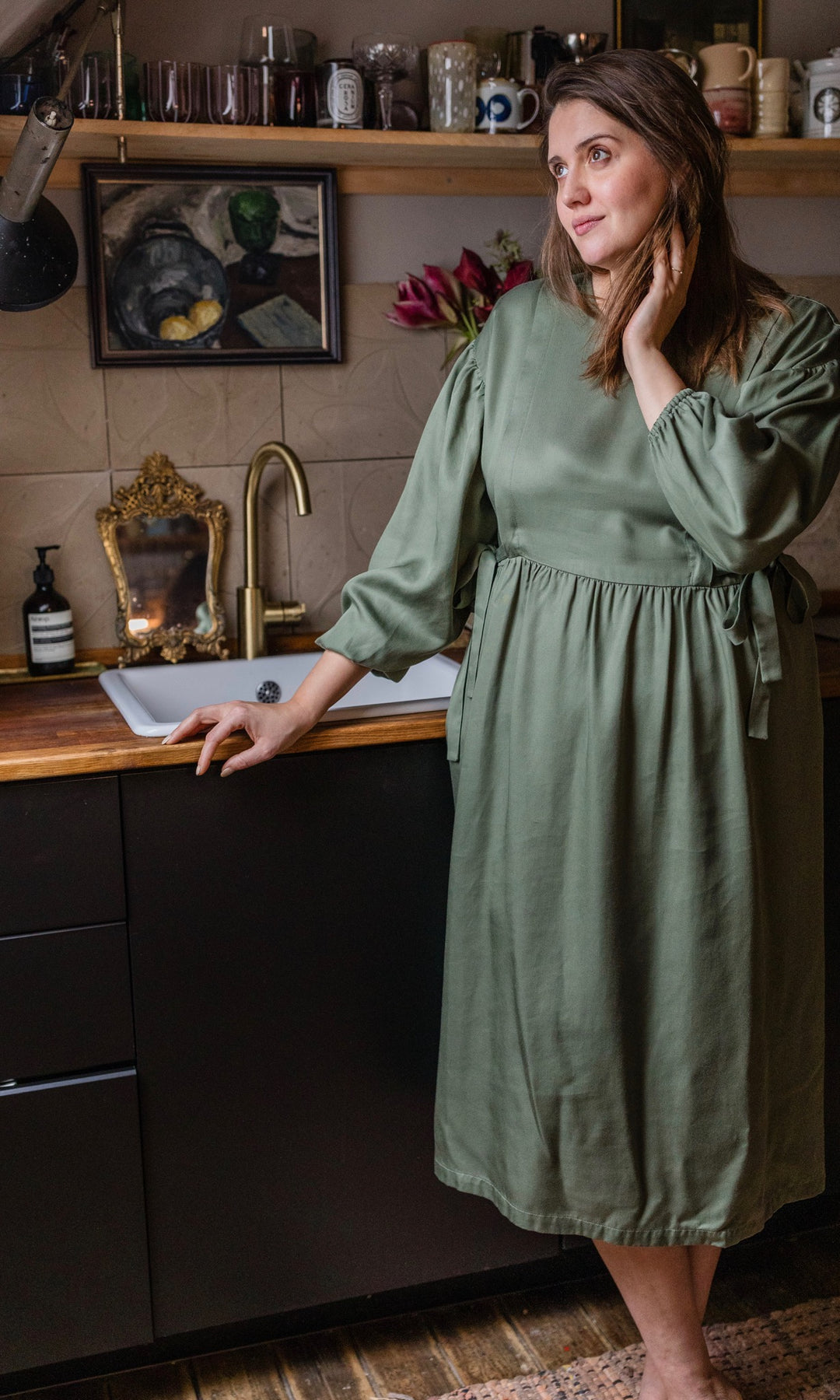 Stillkleid Shania