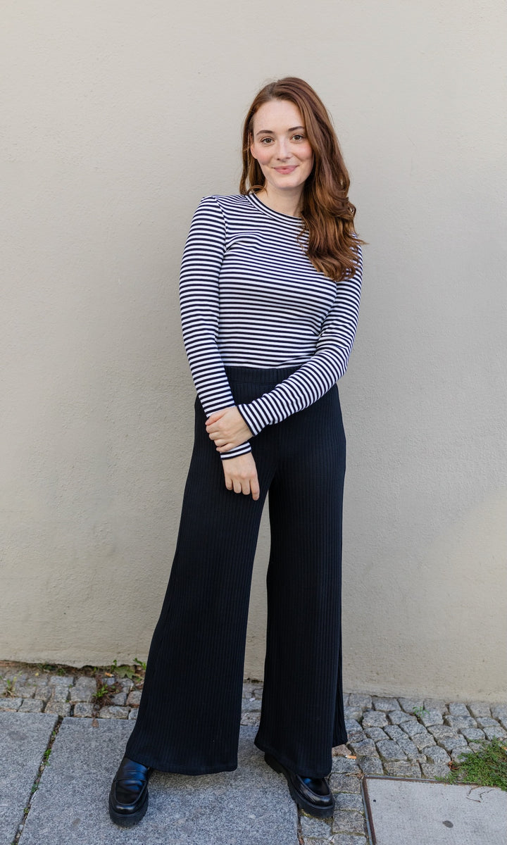 Strickhose Jil