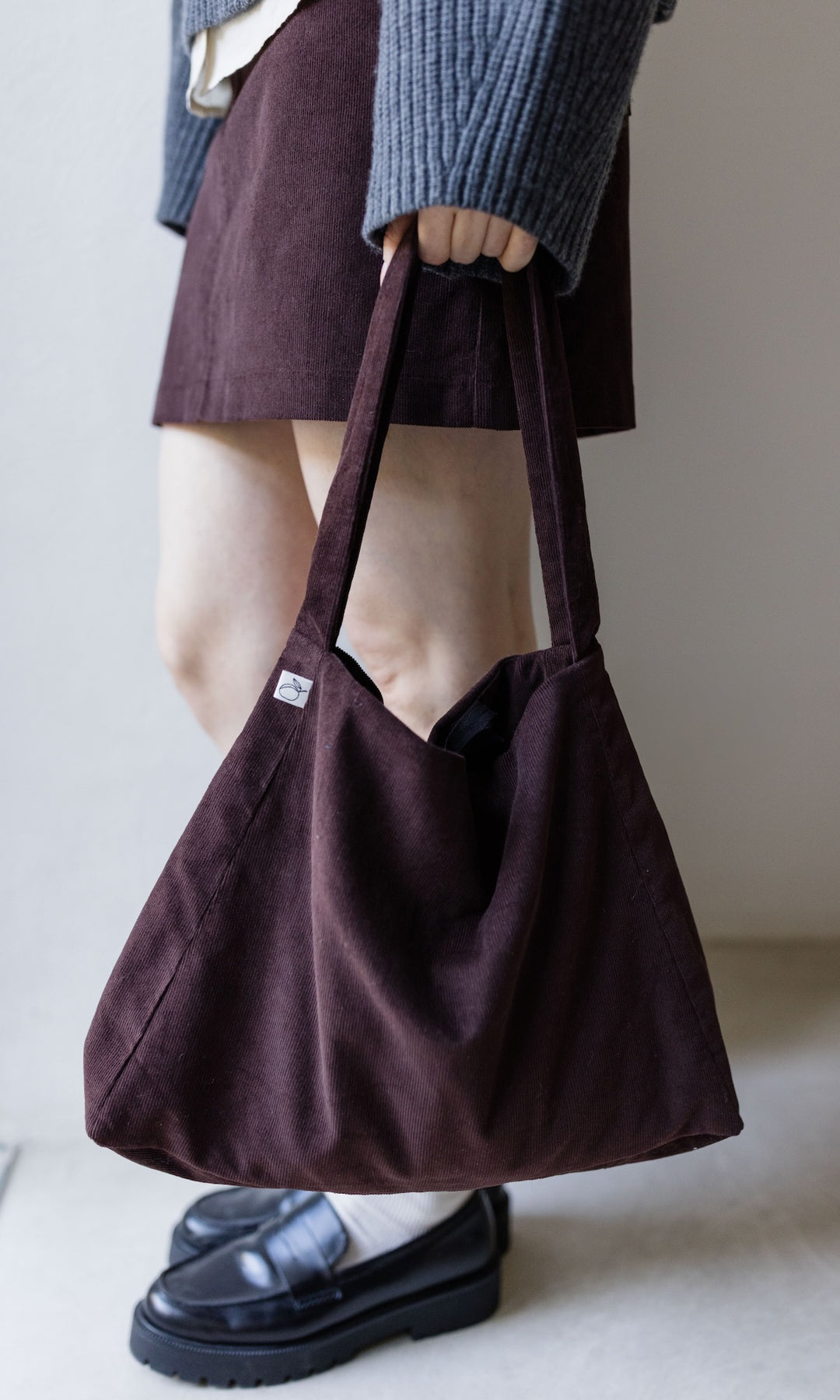 Cordtasche Yumiko