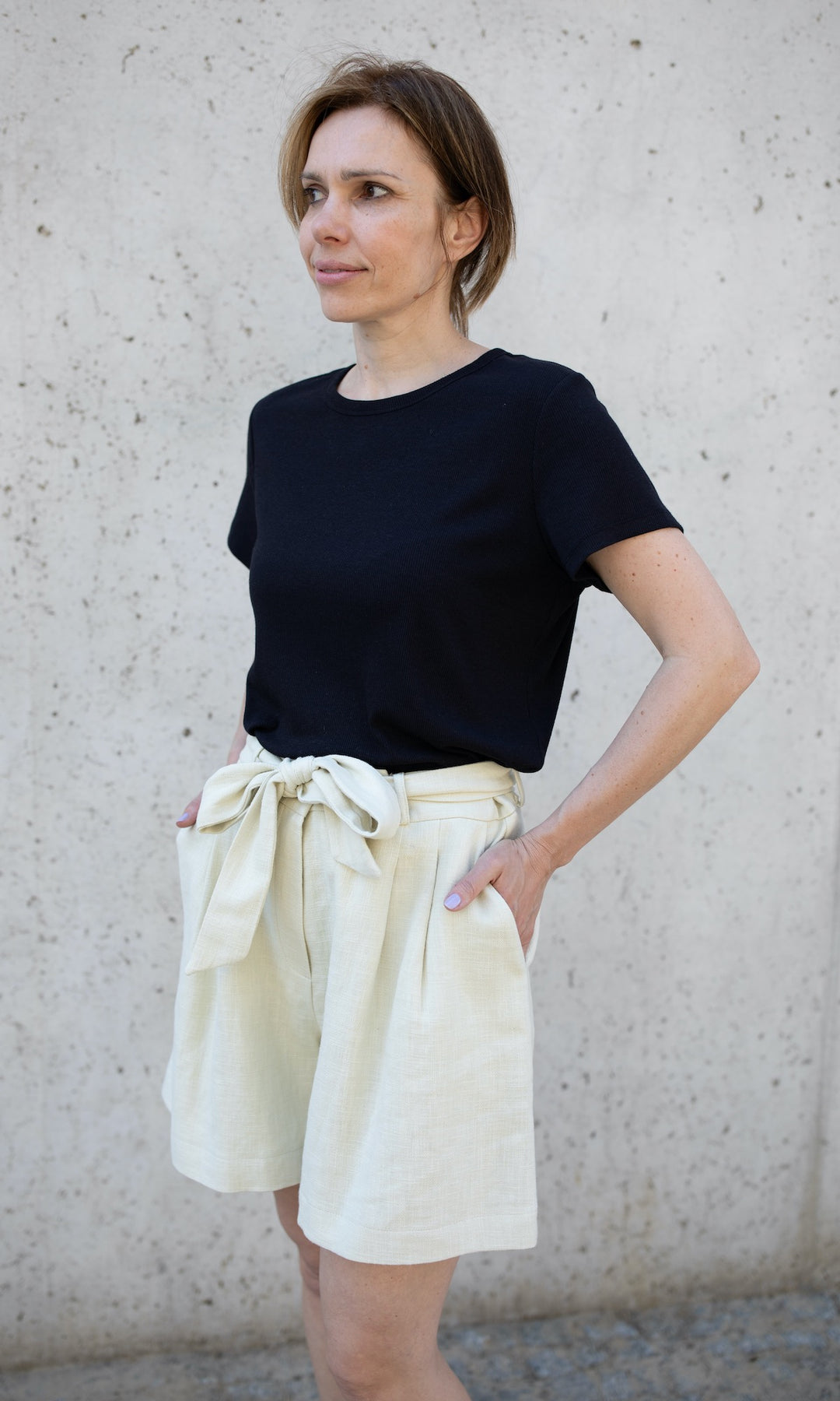 Bermuda Shorts