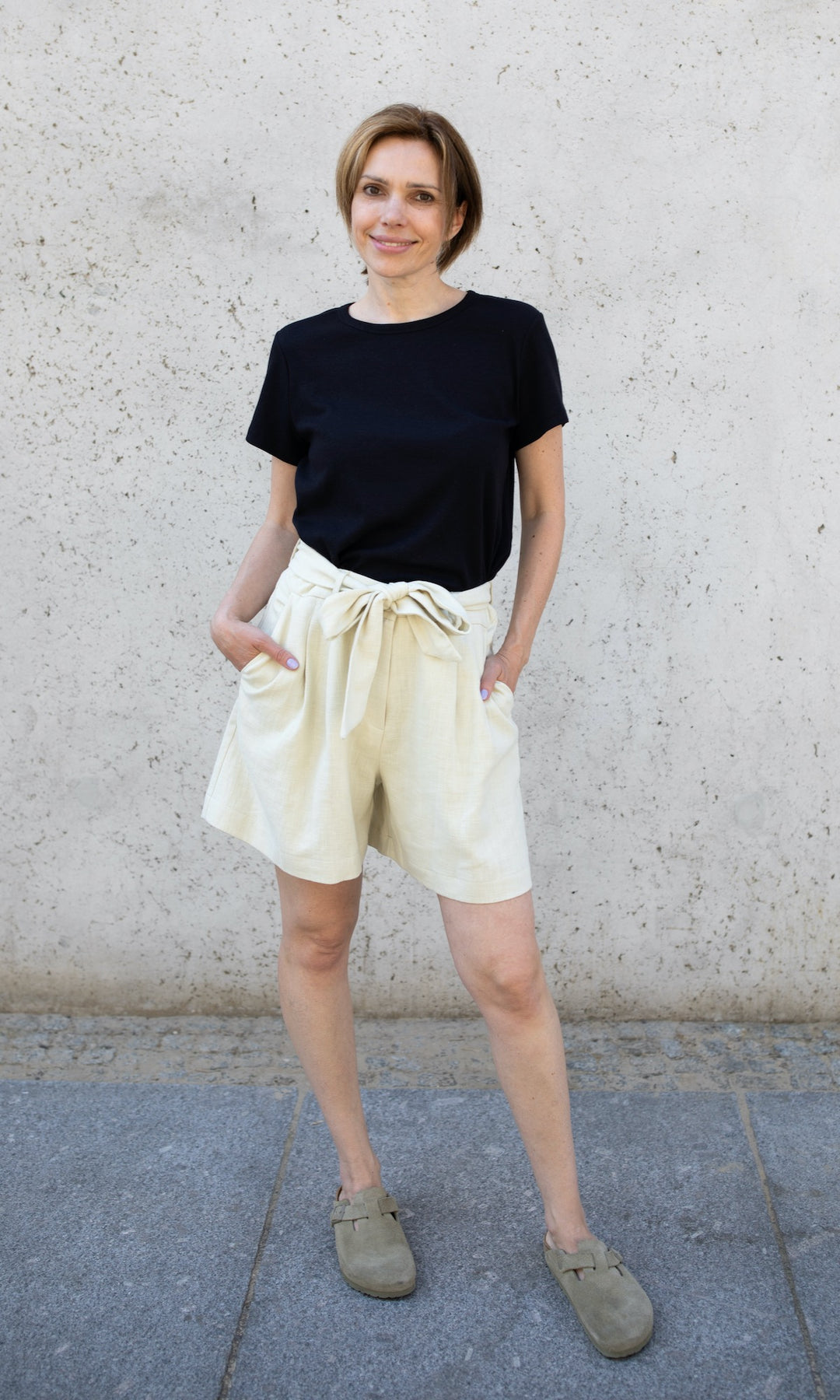 Bermuda Shorts