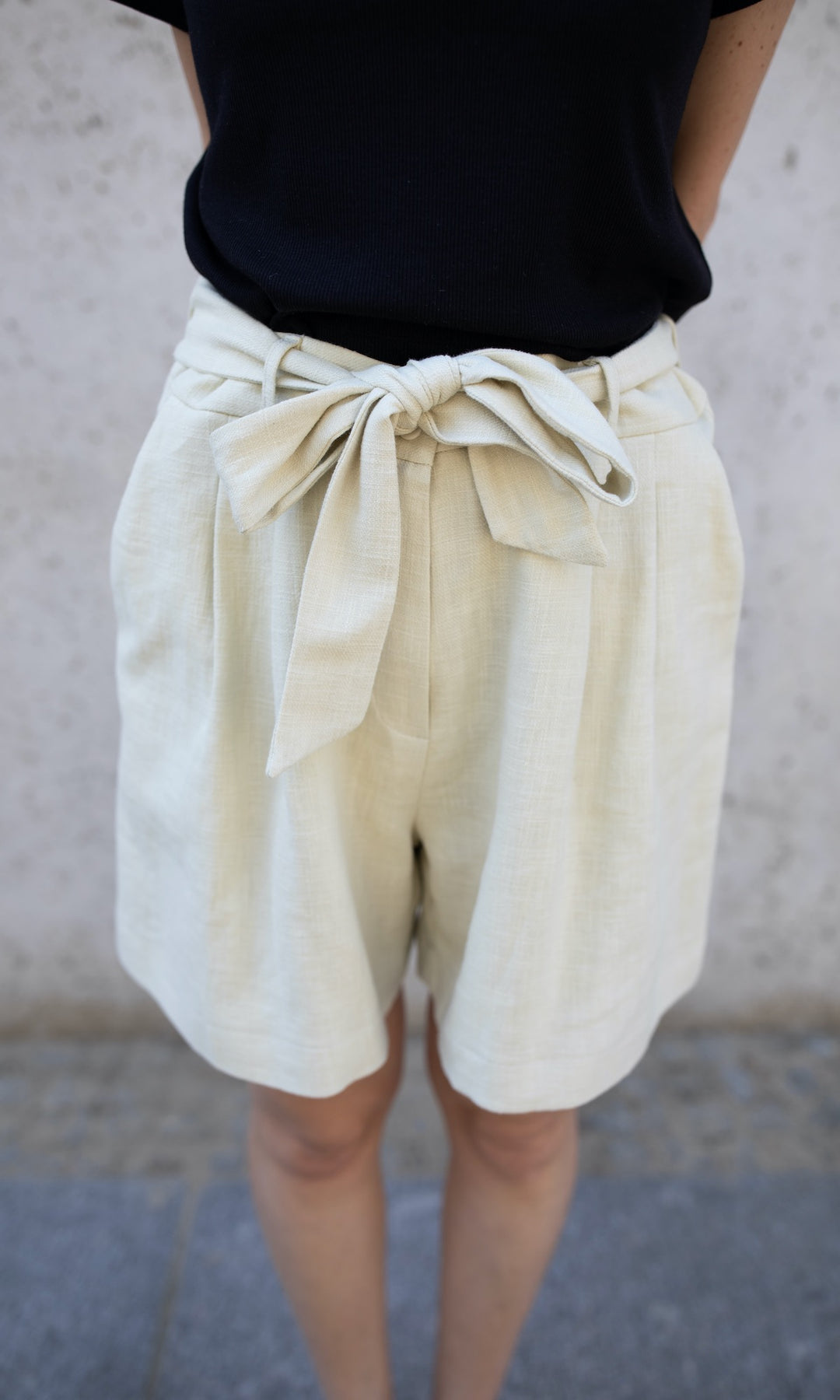 Bermuda Shorts