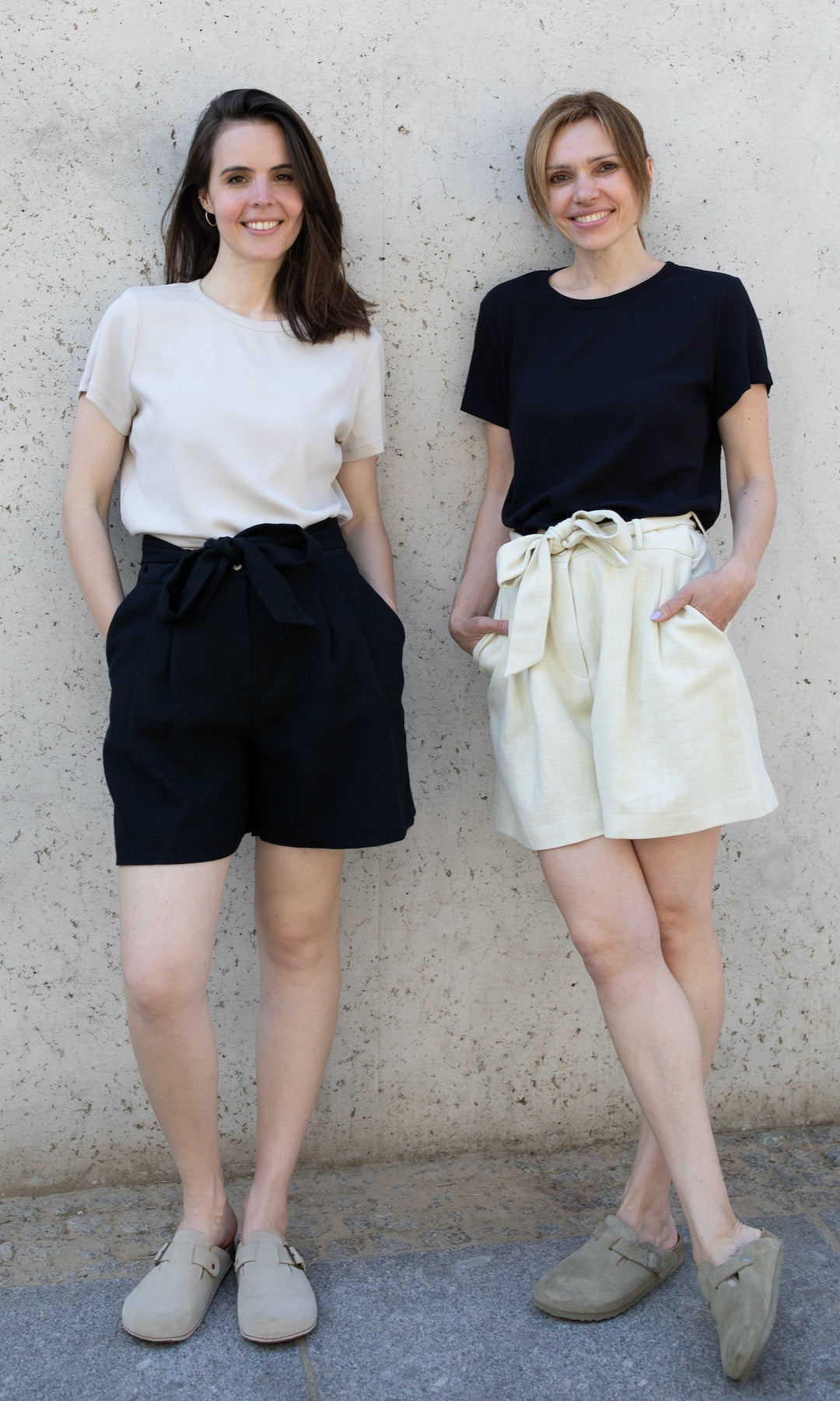 Bermuda Shorts