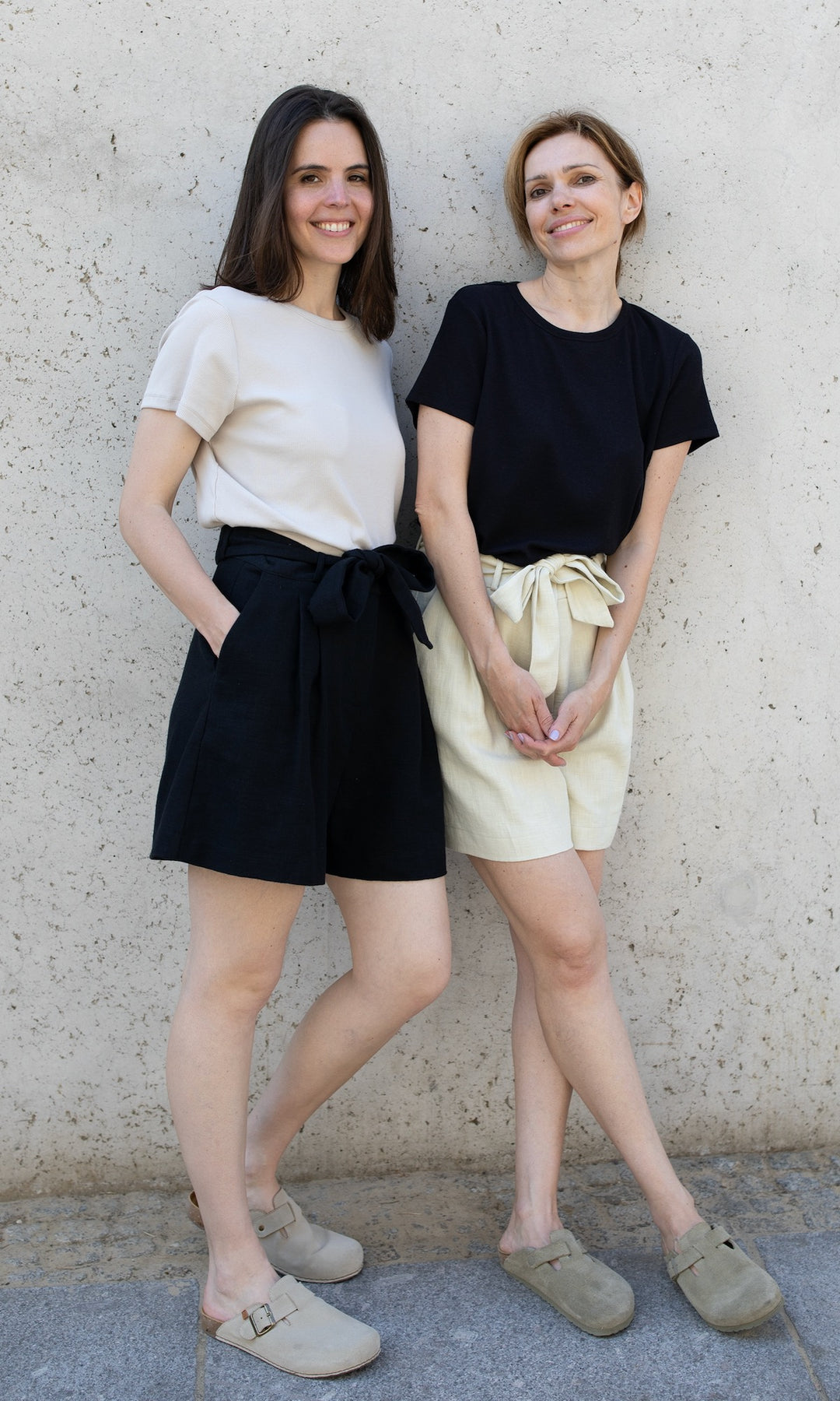 Bermuda Shorts