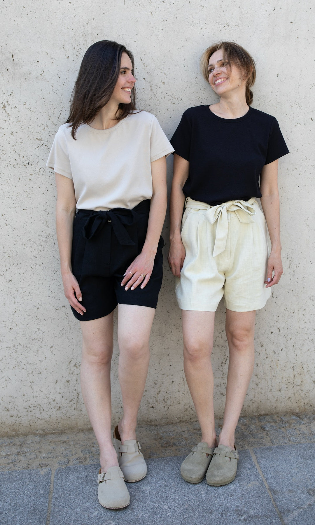 Bermuda Shorts