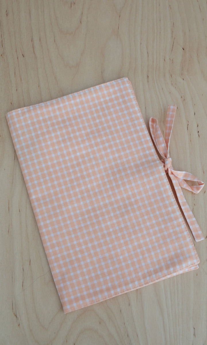 Windeltasche abricot - abricot coco