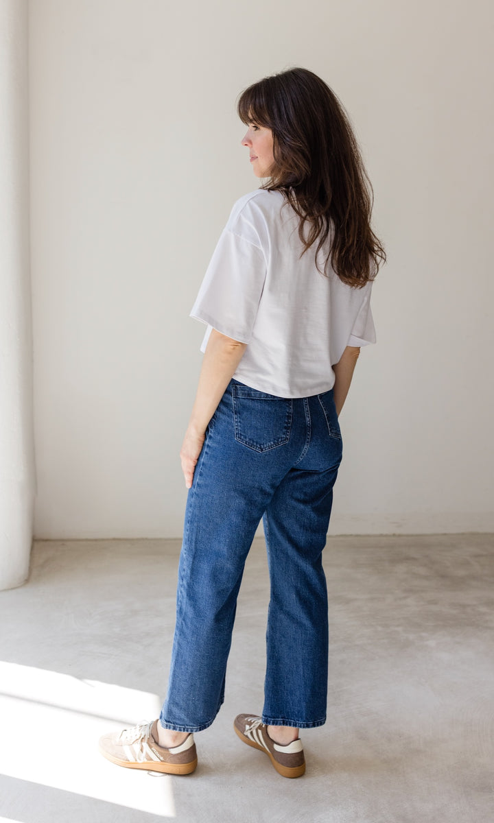 Jeans French Fit
