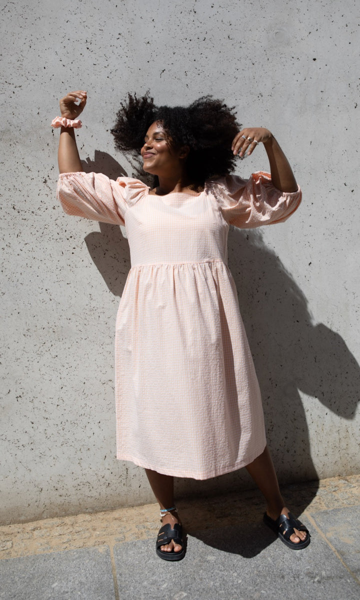 Kleid Hannah
