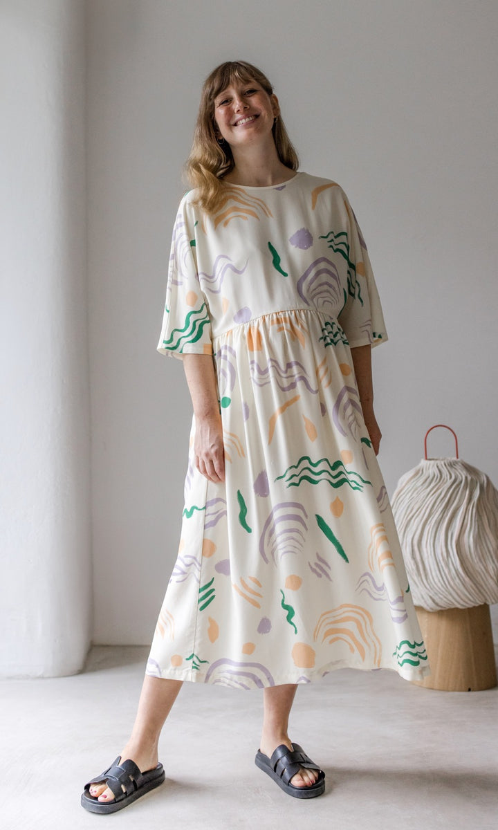 Maxikleid Sophie