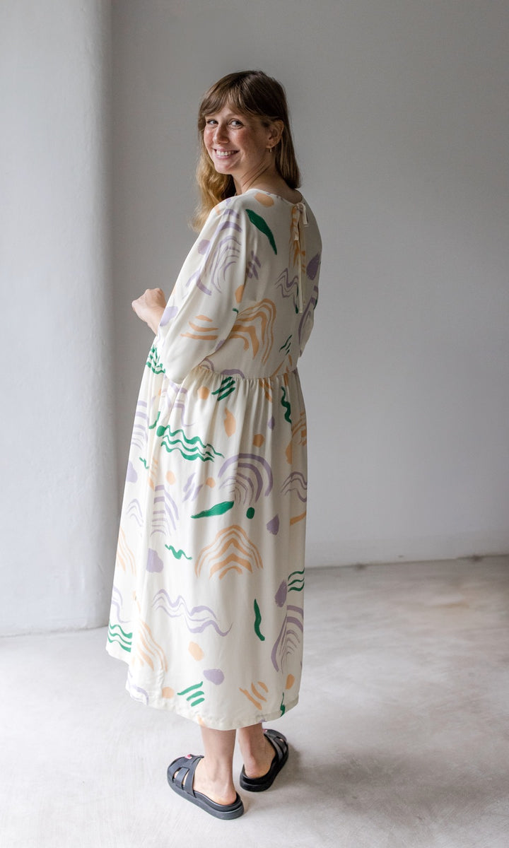 Maxikleid Sophie