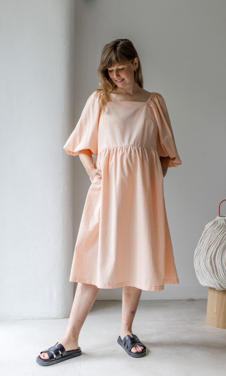 Kleid Hannah
