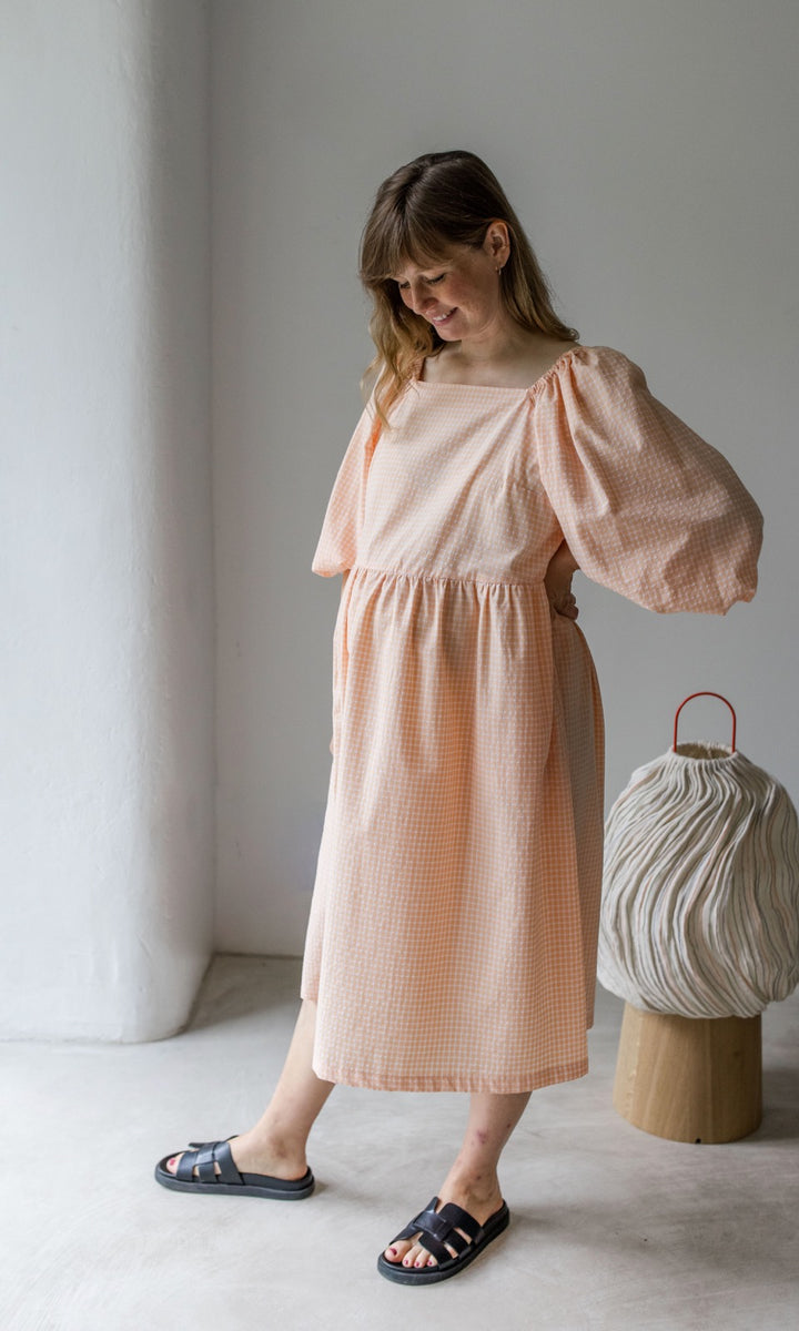 Kleid Hannah