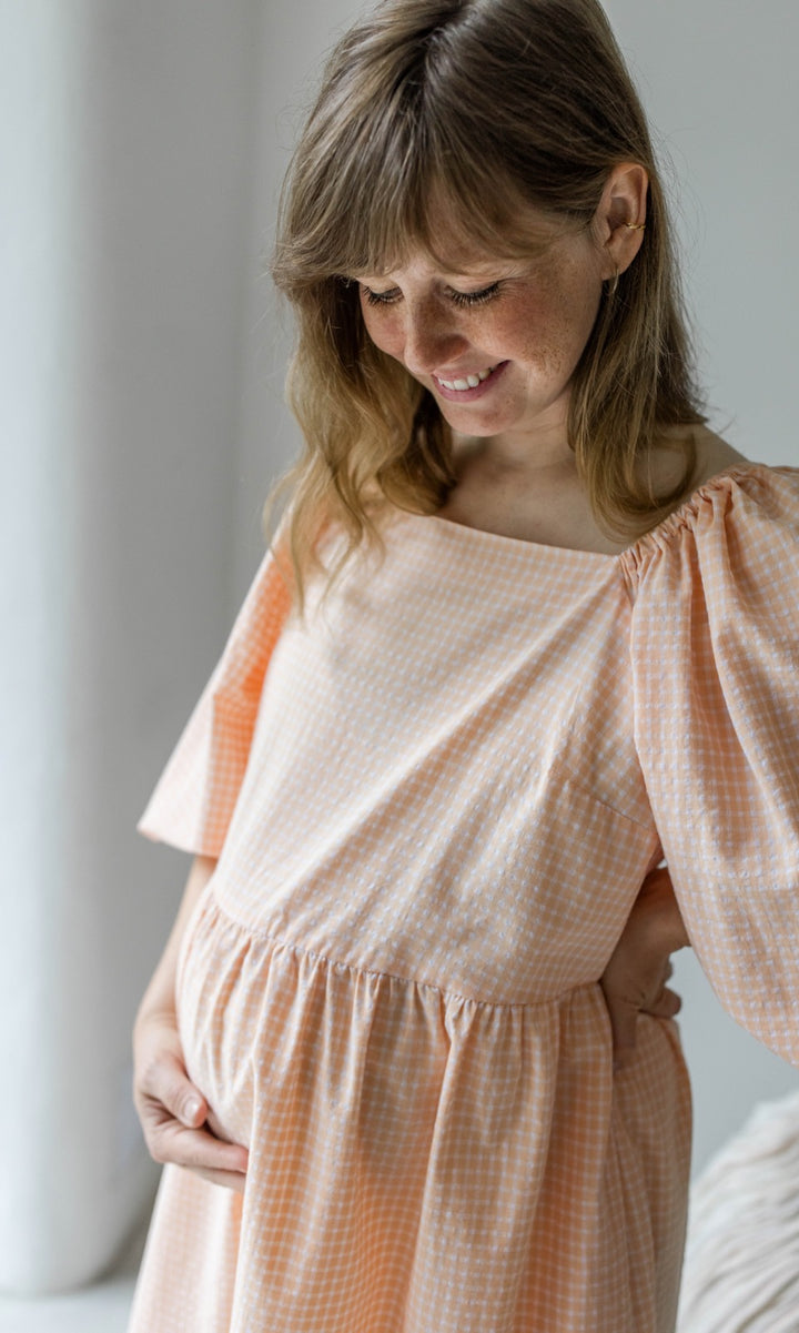 Kleid Hannah