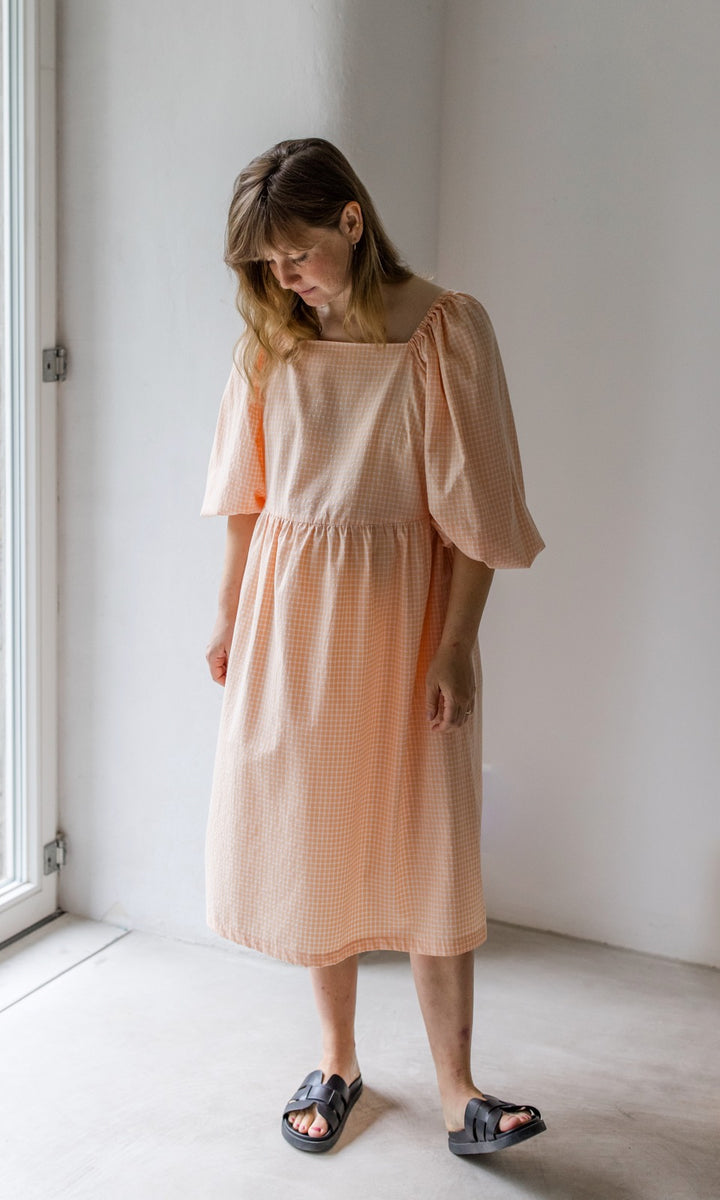 Kleid Hannah