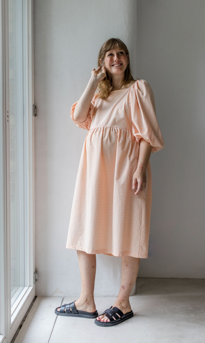 Kleid Hannah