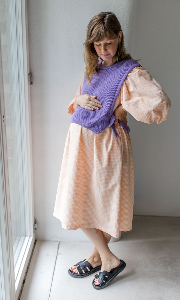 Kleid Hannah