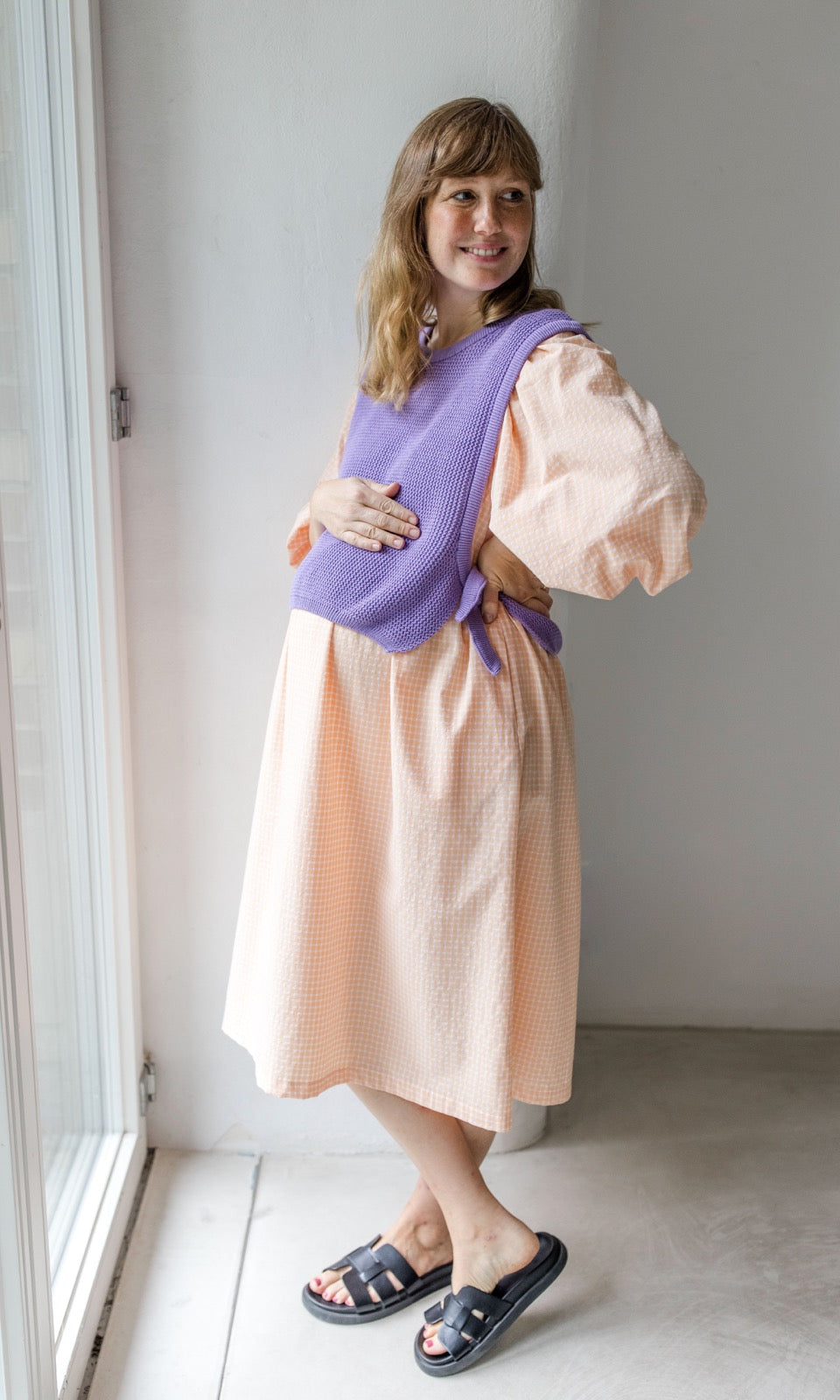 Kleid Hannah