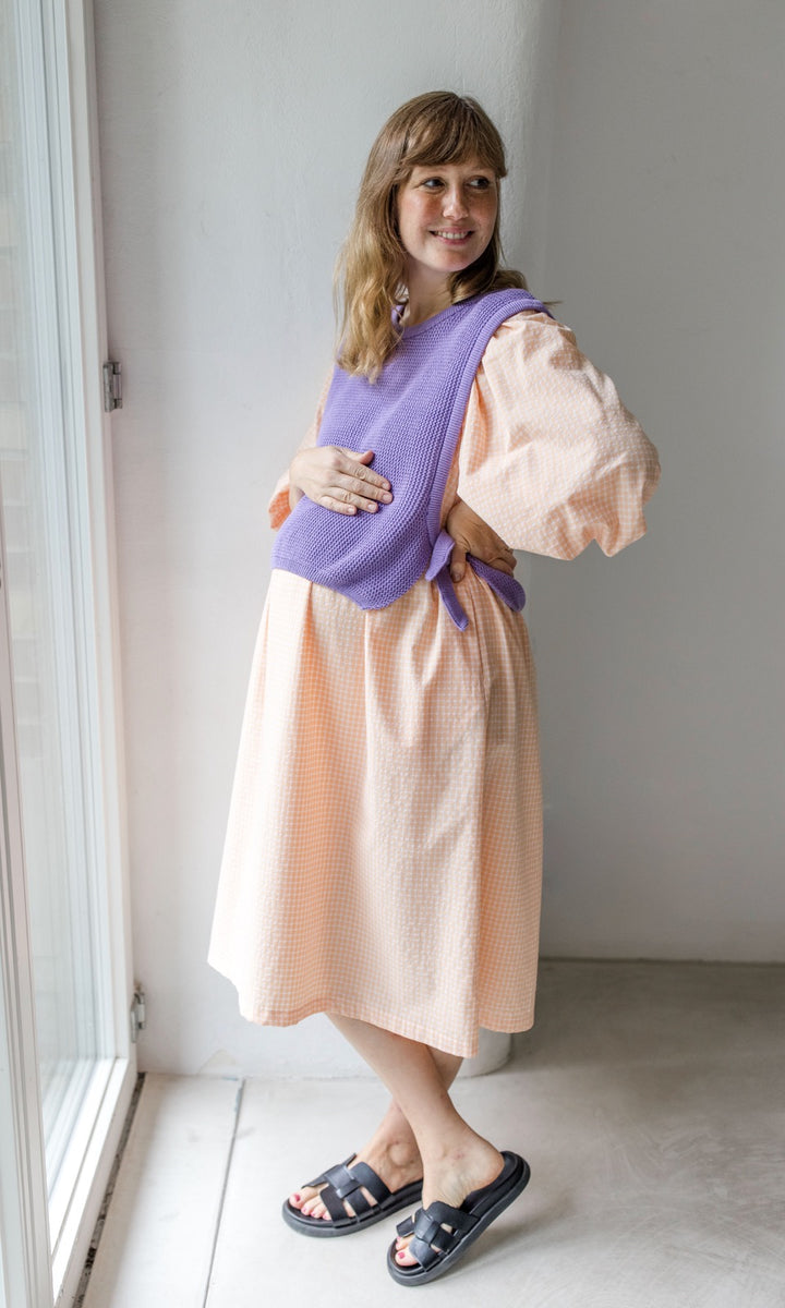 Kleid Hannah