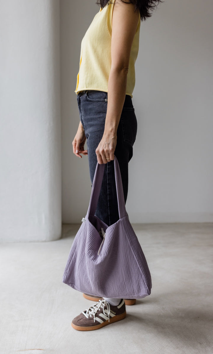 Stepptasche Yumiko