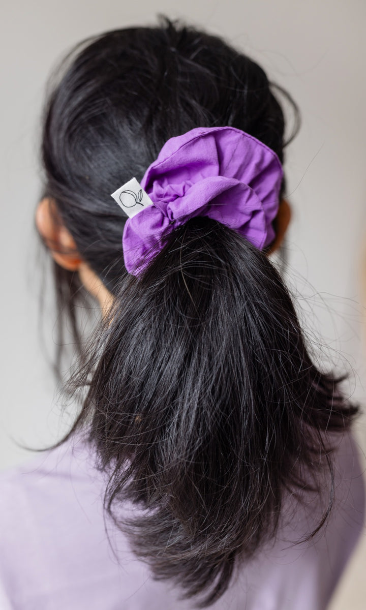 Scrunchie Joie