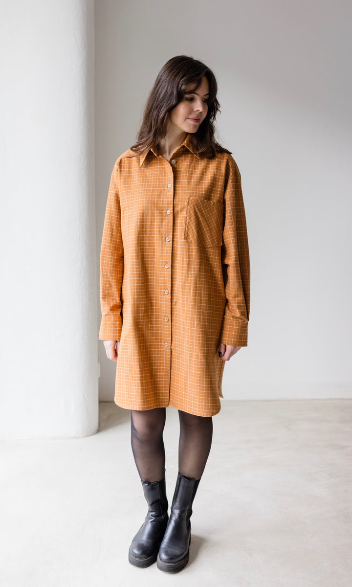 Hemdkleid