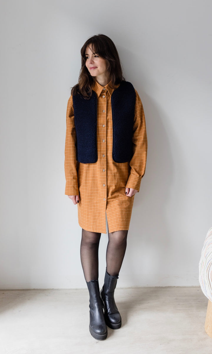 Hemdkleid