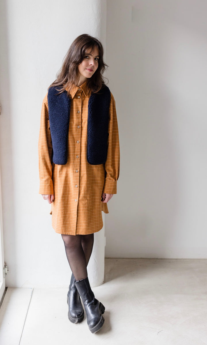 Hemdkleid