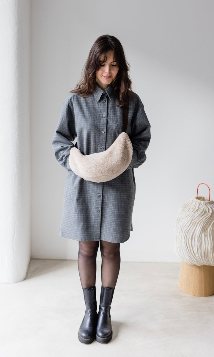 Hemdkleid