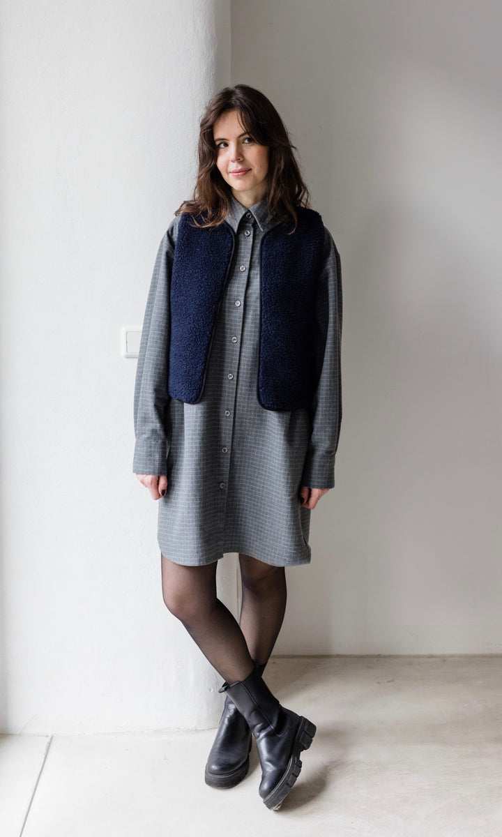 Hemdkleid