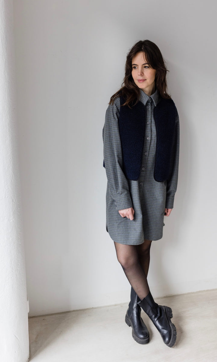 Hemdkleid