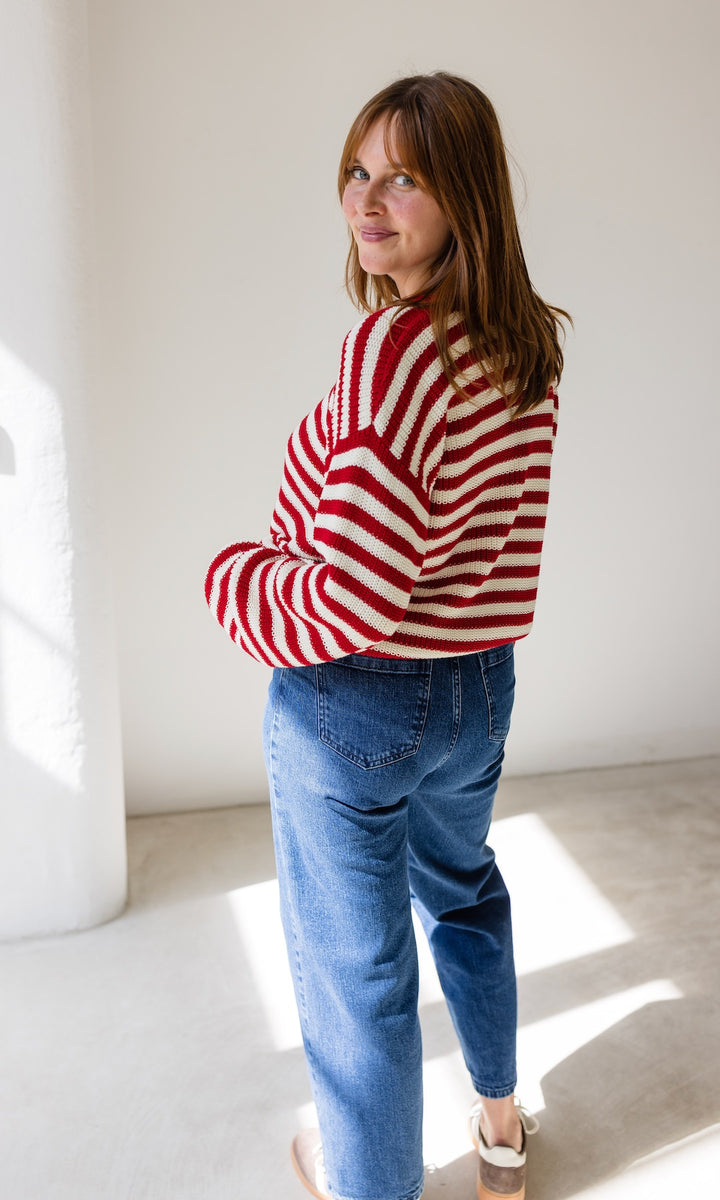 Jeans French Fit