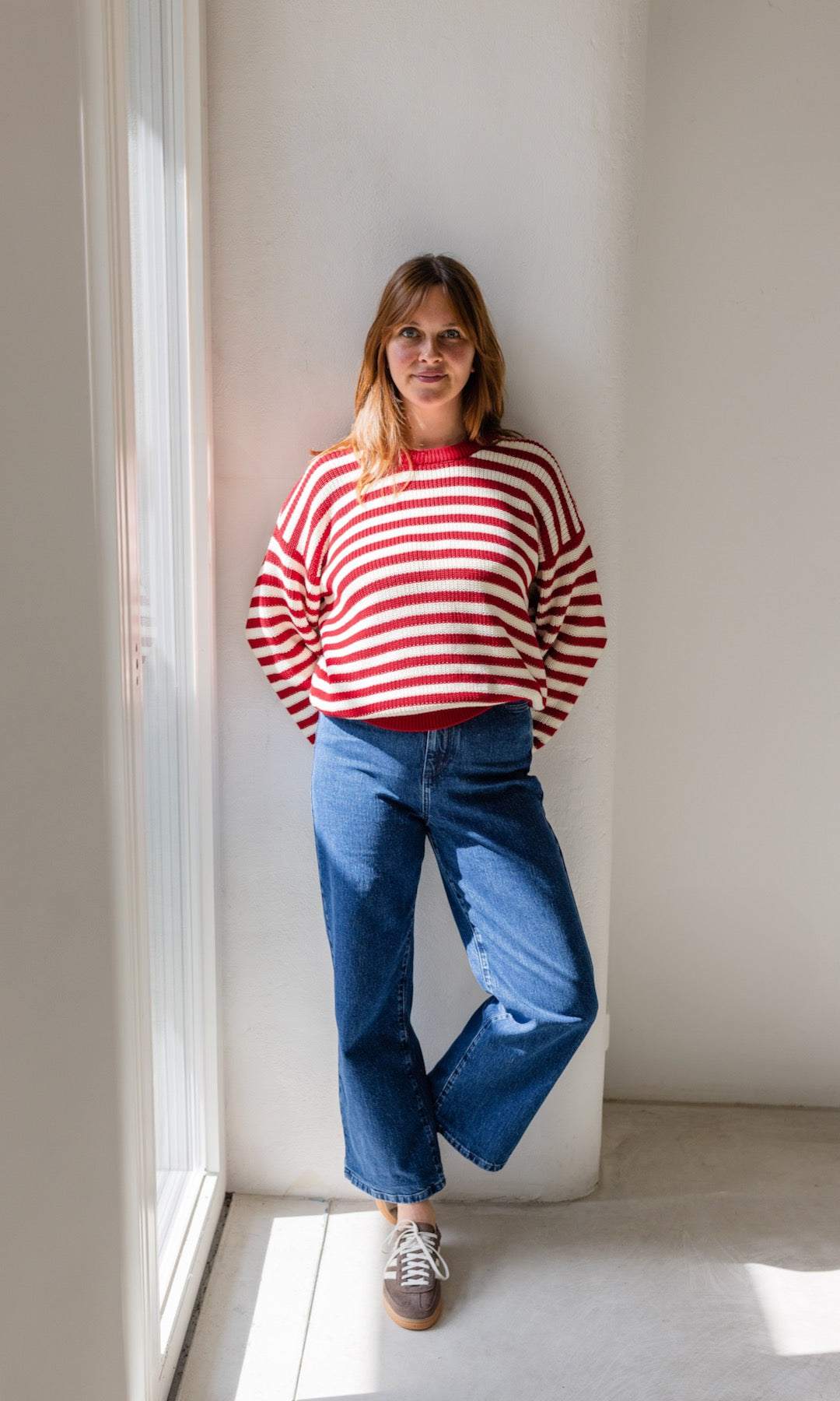 Jeans French Fit