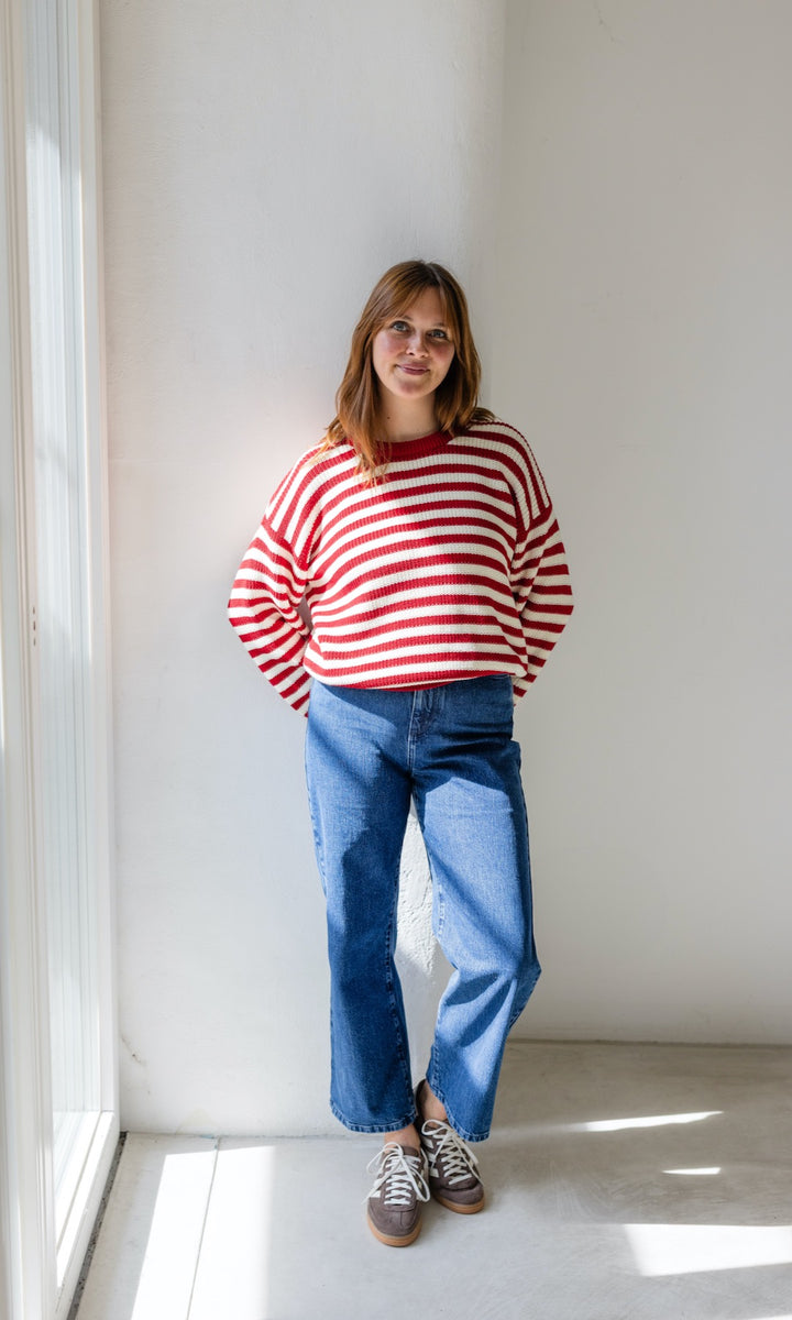 Jeans French Fit