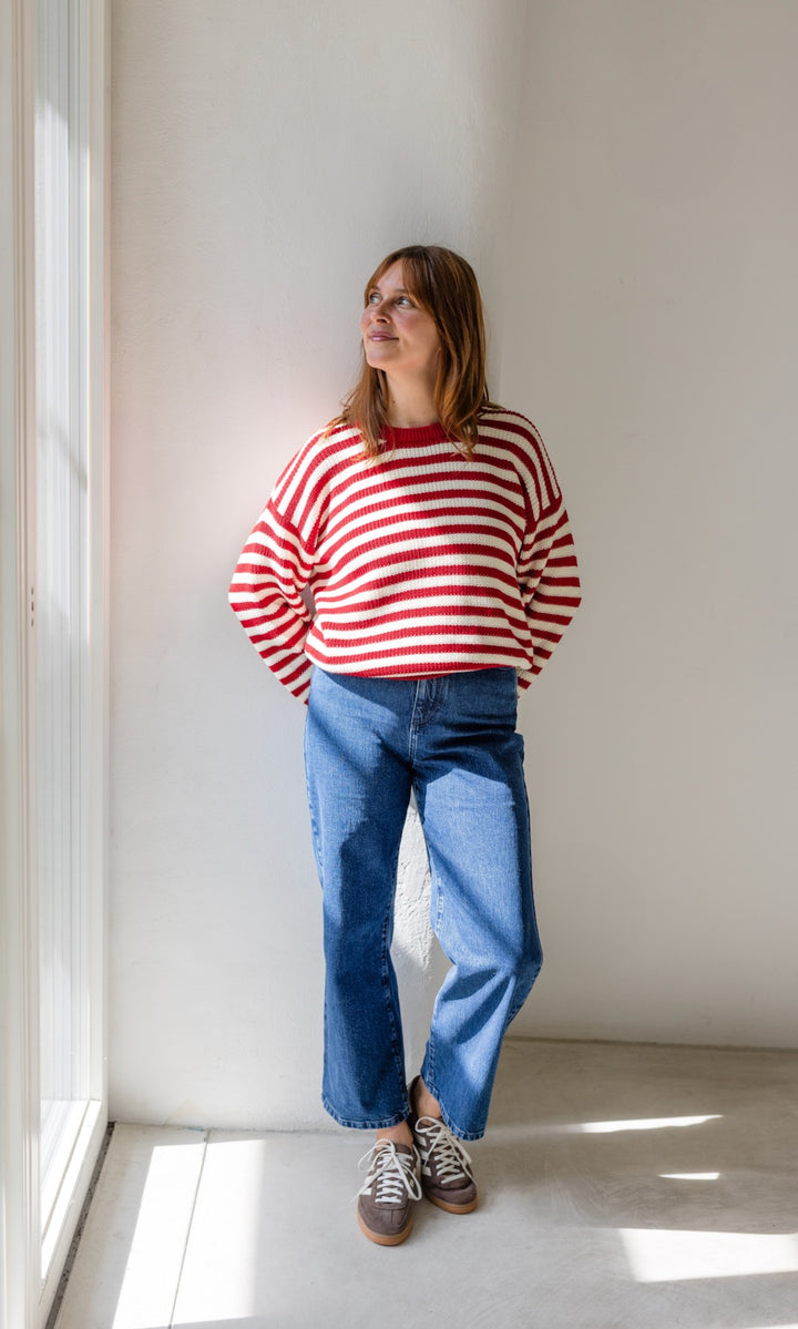Jeans French Fit
